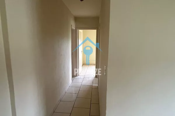 Apartamento para venda, 2 quartos  - Cavalhada, Porto Alegre/RS