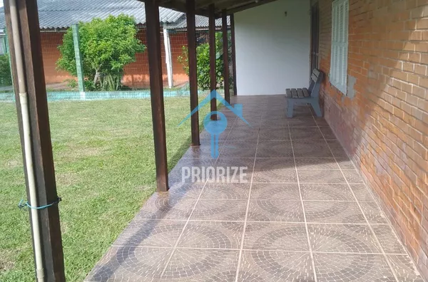 Casa para venda, Quintão, Palmares Do Sul