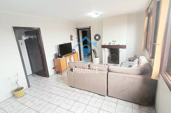 Apartamento 3 quartos para aluguel,  Niterói, Canoas