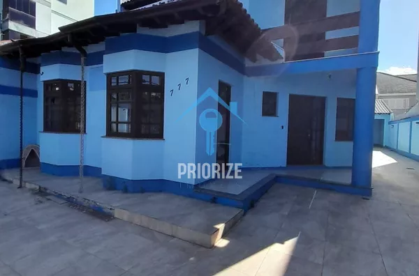 Sobrado para venda e aluguel,  Centro, Canoas