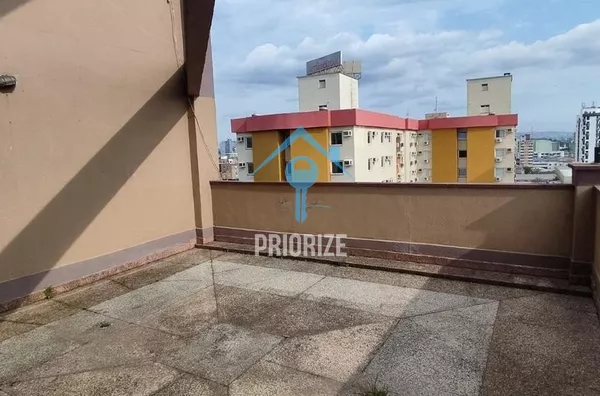Sala comercial em andar para venda  79m²,  Centro, Canoas