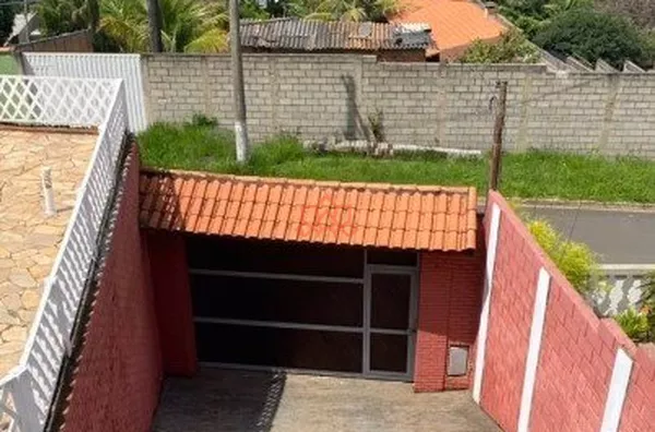 Chácara para venda em Pedreira/SP