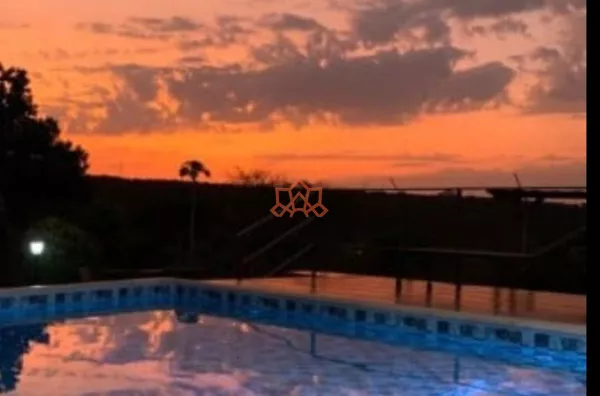 Casa localizada no Condomínio Residencial Monte Belo, Santo Antônio De Posse - Foto 4