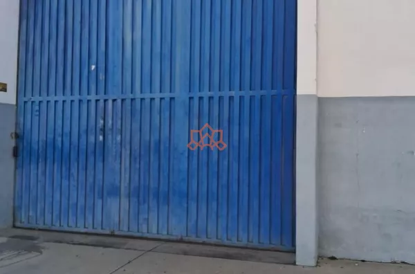 Barracão para locação, localizado do Centro de Santo Antônio De Posse