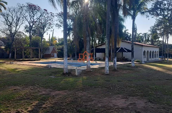 Chácara para venda, aluguel e temporada,  Rural, Santo Antônio De Posse