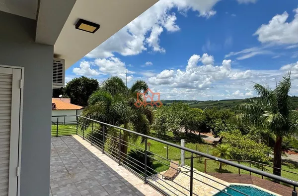 Casa em condomínio para venda,  Monte Belo, Santo Antônio De Posse - Foto 5