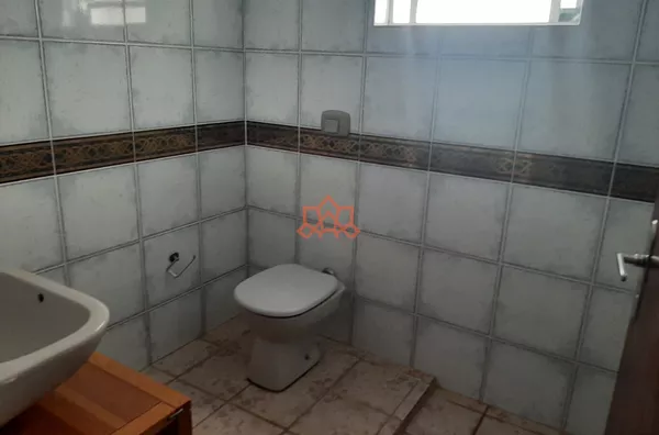 Sobrado para venda, 3 quarto(s),  Parque Residencial Pedra Branca, Santo Antônio De Posse - Foto 4