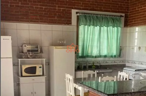 Chácara para venda em Pedreira/SP