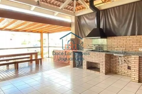 Apartamento a venda no Condomínio Portal das Palmeiras, Jaguariúna - SP!