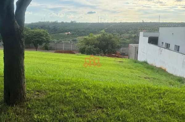Terreno localizado no Residencial Monte Belo, Santo Antônio De Posse - Foto 2