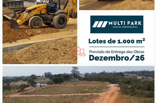 MULTI PARK
