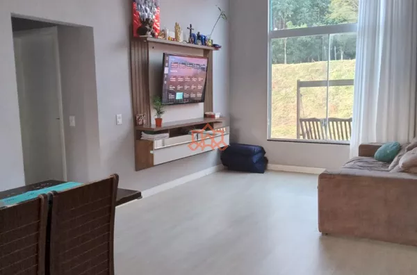 Casa em condomínio para venda, 2 quarto(s),  Monte Belo, Santo Antônio De Posse - Foto 2