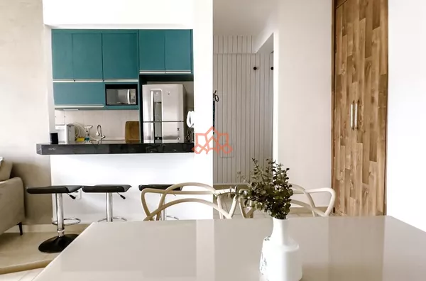 Apartamento para venda,  Centro, Ubatuba - Foto 1