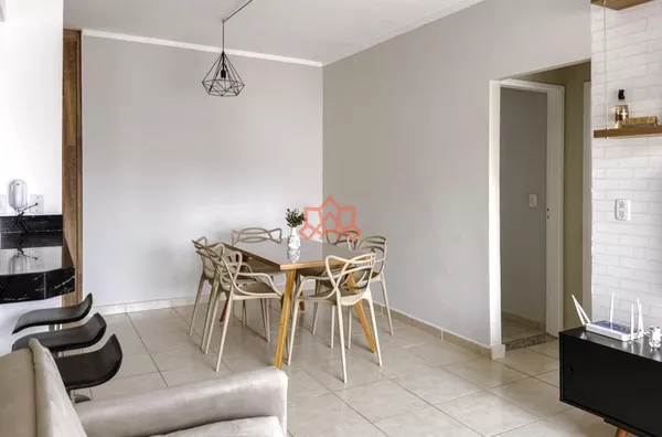 Apartamento para venda,  Centro, Ubatuba - Foto 5