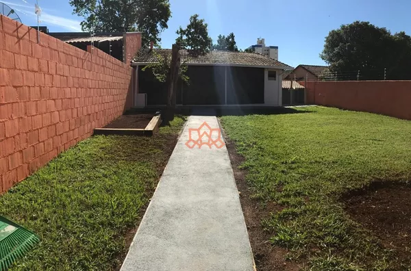 Casa para venda em Santo Antônio De Posse