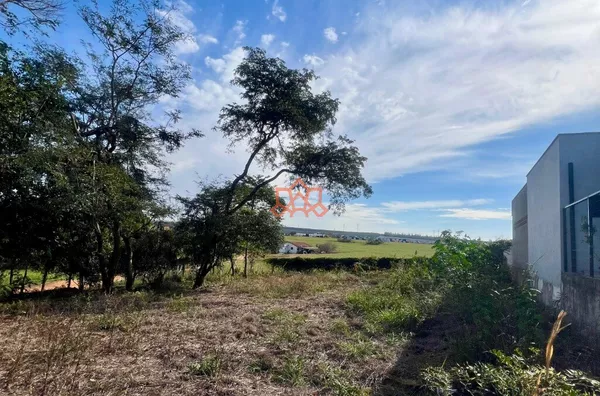 Terreno para venda,  Colina Da Paineira, Santo Antônio De Posse - Foto 2