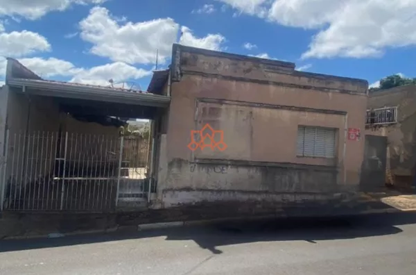 Casa para venda,  - Selecione - Bairro, Santo Antônio De Posse
