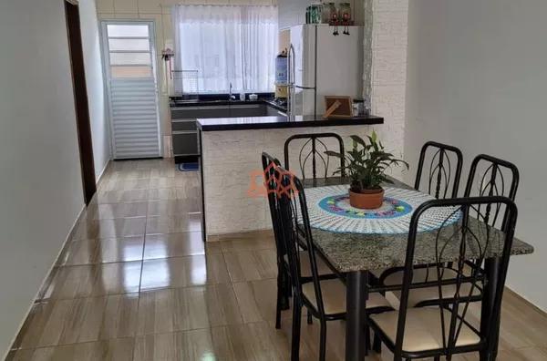 Casa para venda,  Residencial Cidade Jardim, Santo Antônio De Posse - Foto 5