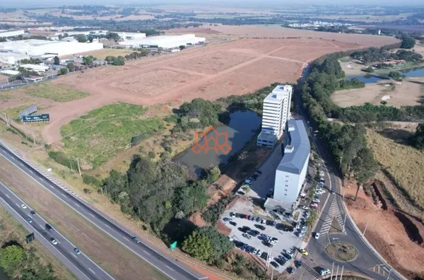 Spot One Parque Empresarial