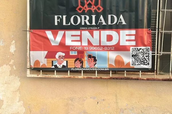 Casa para venda,  Centro, Santo Antônio De Posse