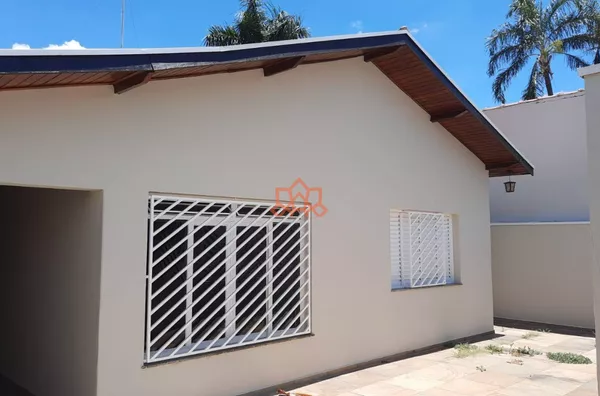 Casa para aluguel e venda,  Jardim São João, Jaguariúna