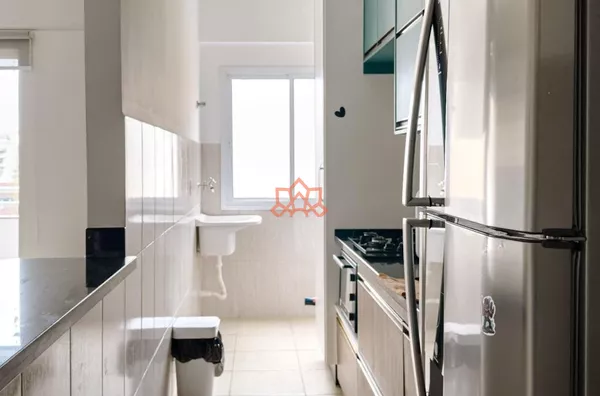 Apartamento para venda,  Centro, Ubatuba - Foto 3