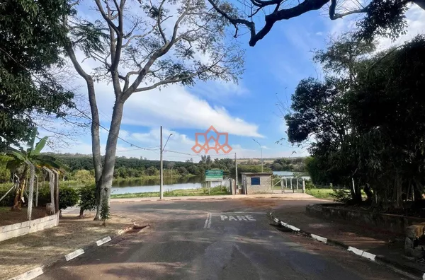 Terreno para venda,  Colina Da Paineira, Santo Antônio De Posse - Foto 1