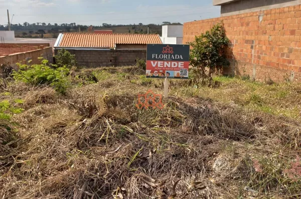 Terreno para venda,  Jardim Brasília, Santo Antônio De Posse