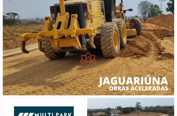 MULTI PARK