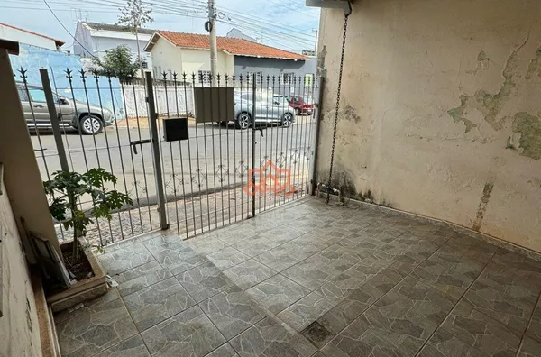 Casa para venda,  - Selecione - Bairro, Santo Antônio De Posse