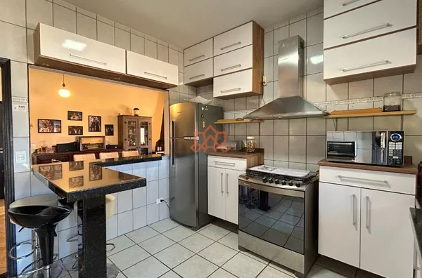 Chácara para venda, 5 quarto(s),  Centro, Monte Alegre Do Sul - Foto 5