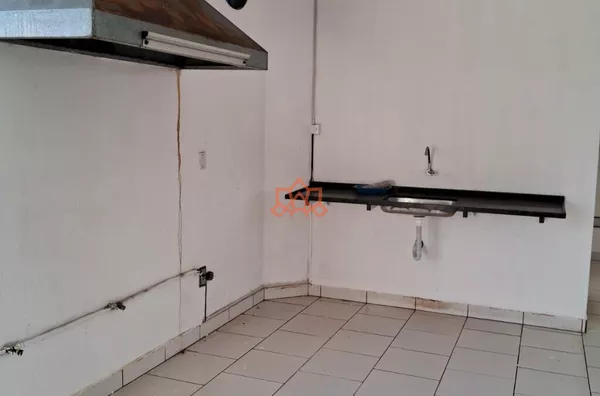 Sala comercial térrea para aluguel,  Centro, Santo Antônio De Posse - Foto 6