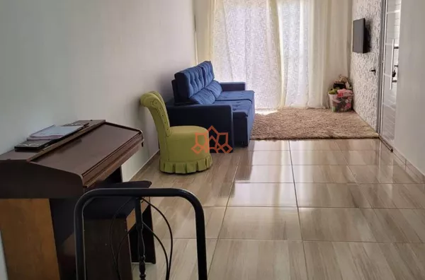 Casa para venda,  Residencial Cidade Jardim, Santo Antônio De Posse - Foto 6