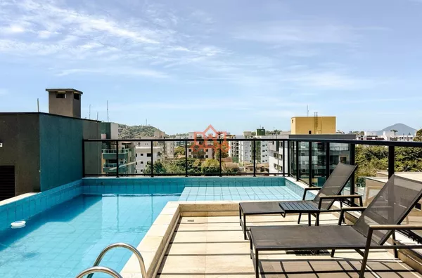 Apartamento para venda,  - Selecione - Bairro, Santo Antônio De Posse - Foto 5