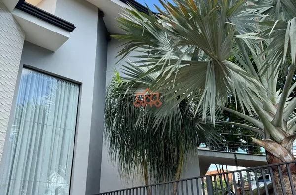 Casa em condomínio para venda,  Monte Belo, Santo Antônio De Posse - Foto 6