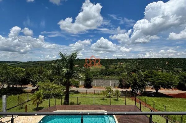 Casa em condomínio para venda,  Monte Belo, Santo Antônio De Posse - Foto 3
