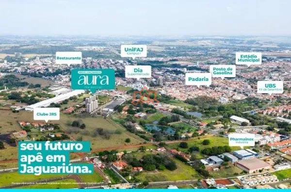 Aura Residencial