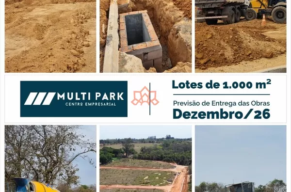 MULTI PARK