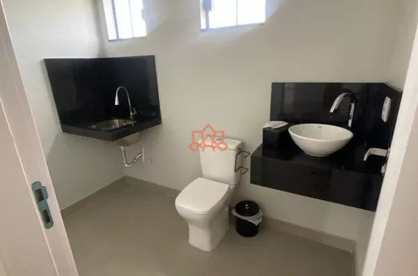 Sala comercial para aluguel - Foto 4