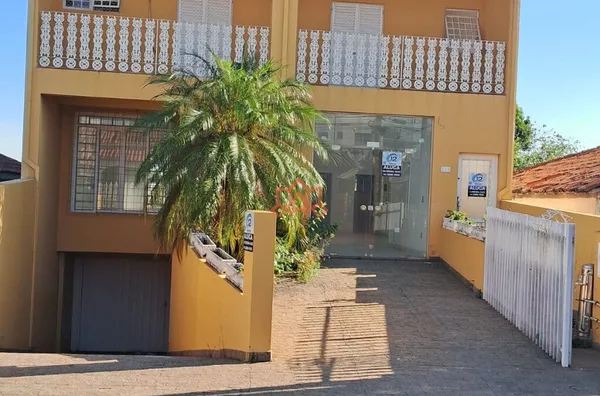 Sala comercial térrea para aluguel,  Centro, Santo Antônio De Posse - Foto 1