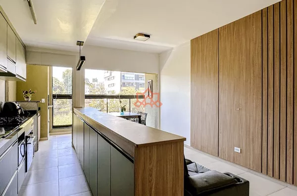Apartamento para venda,  - Selecione - Bairro, Santo Antônio De Posse - Foto 6
