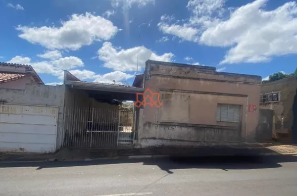 Casa para venda,  - Selecione - Bairro, Santo Antônio De Posse