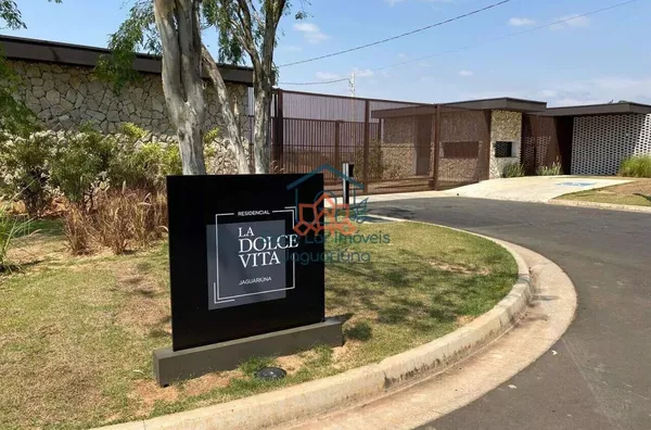 Terreno para venda,  Colinas Do Castelo, Jaguariúna - Foto 1