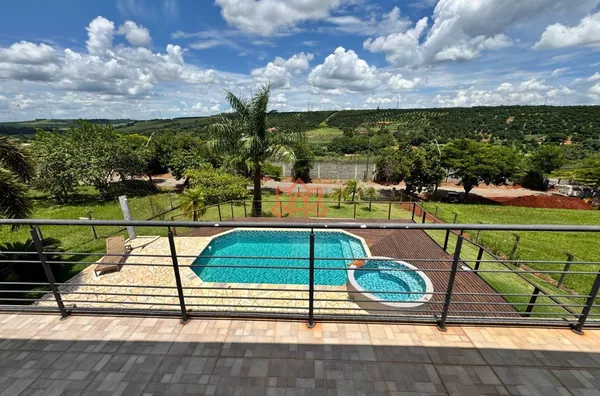 Casa em condomínio para venda,  Monte Belo, Santo Antônio De Posse - Foto 2