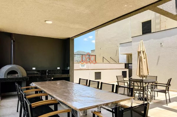 Apartamento para venda,  - Selecione - Bairro, Santo Antônio De Posse - Foto 2