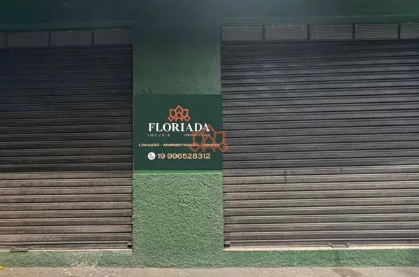 Barracão para aluguel,  Jardim Triunfo, Pedreira - Foto 1