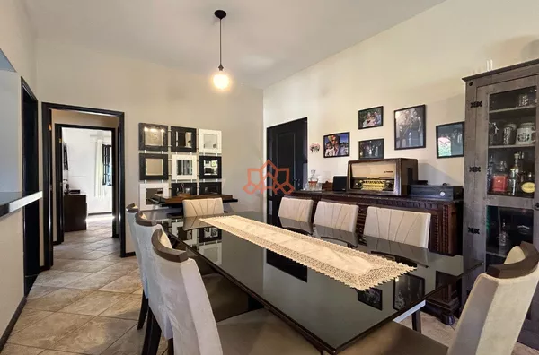 Chácara para venda, 5 quarto(s),  Centro, Monte Alegre Do Sul - Foto 6