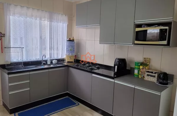 Casa para venda,  Residencial Cidade Jardim, Santo Antônio De Posse - Foto 4