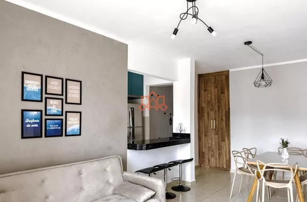 Apartamento para venda,  Centro, Ubatuba - Foto 6