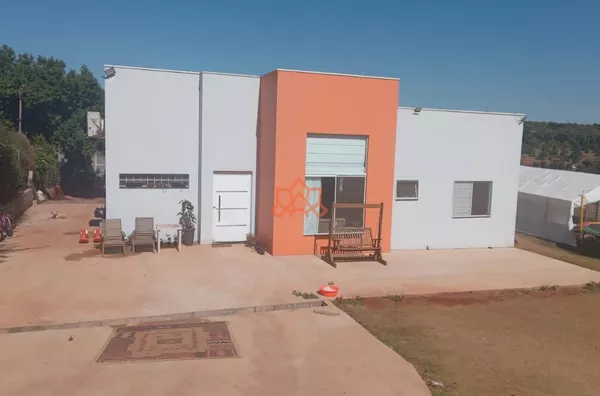 Casa em condomínio para venda, 2 quarto(s),  Monte Belo, Santo Antônio De Posse - Foto 1